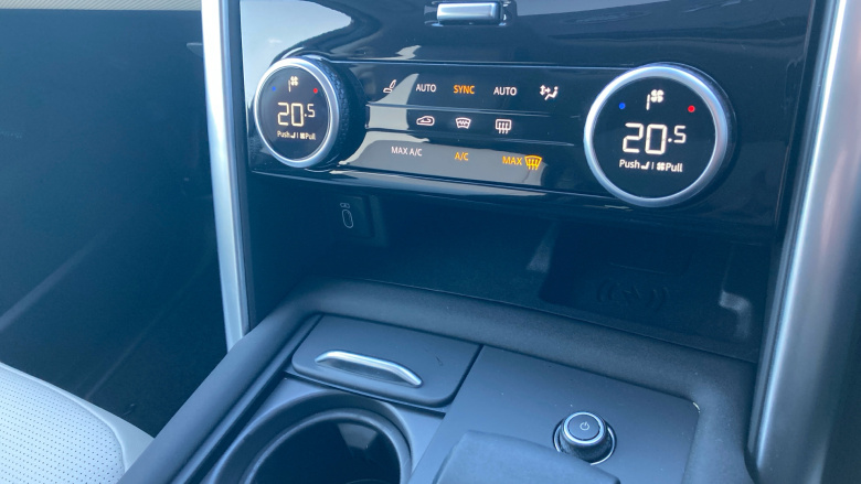 Land Rover Discovery 3.0 D350 Gemini 5dr Auto Diesel Station Wagon